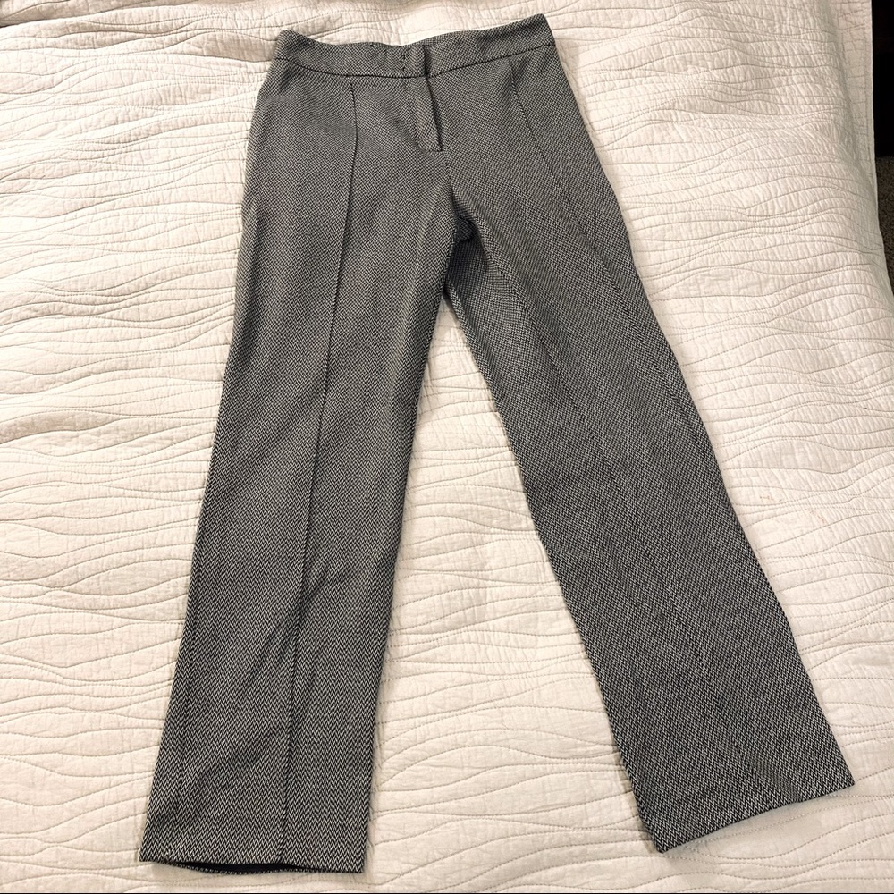Escada Pants